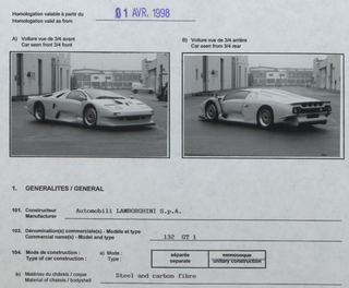 Image credit: Lamborghini/FIA
